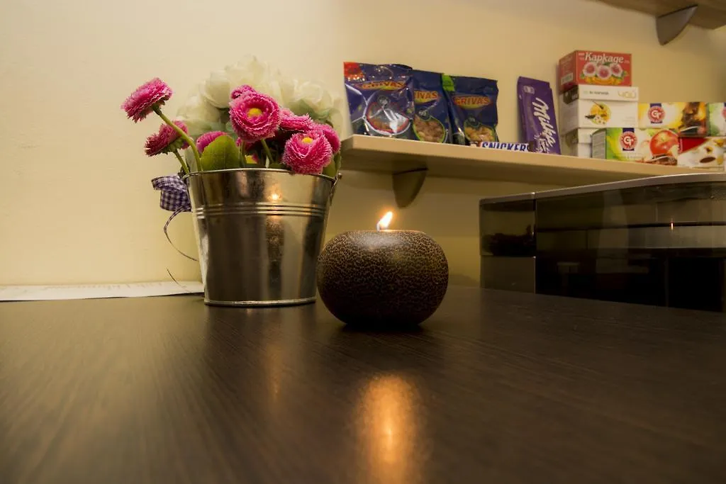 Hotel City Inn Sofia