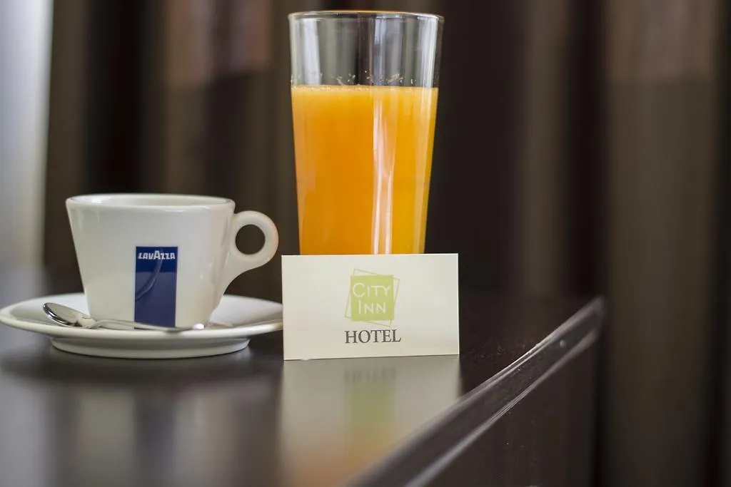Hotel City Inn Sofia