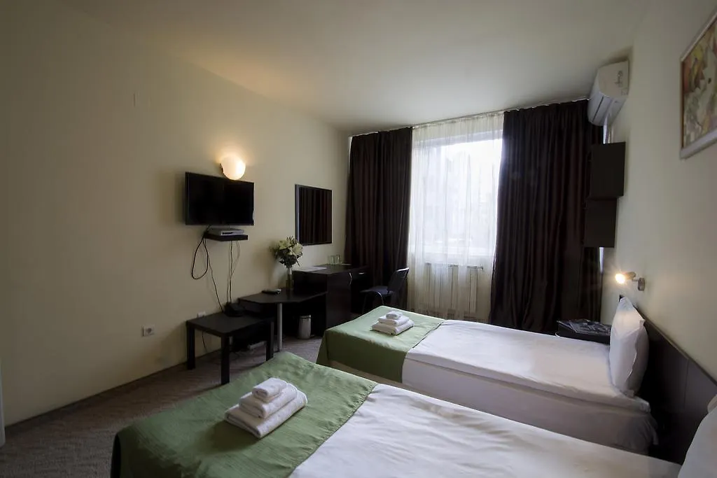 Hotel City Inn Sofia