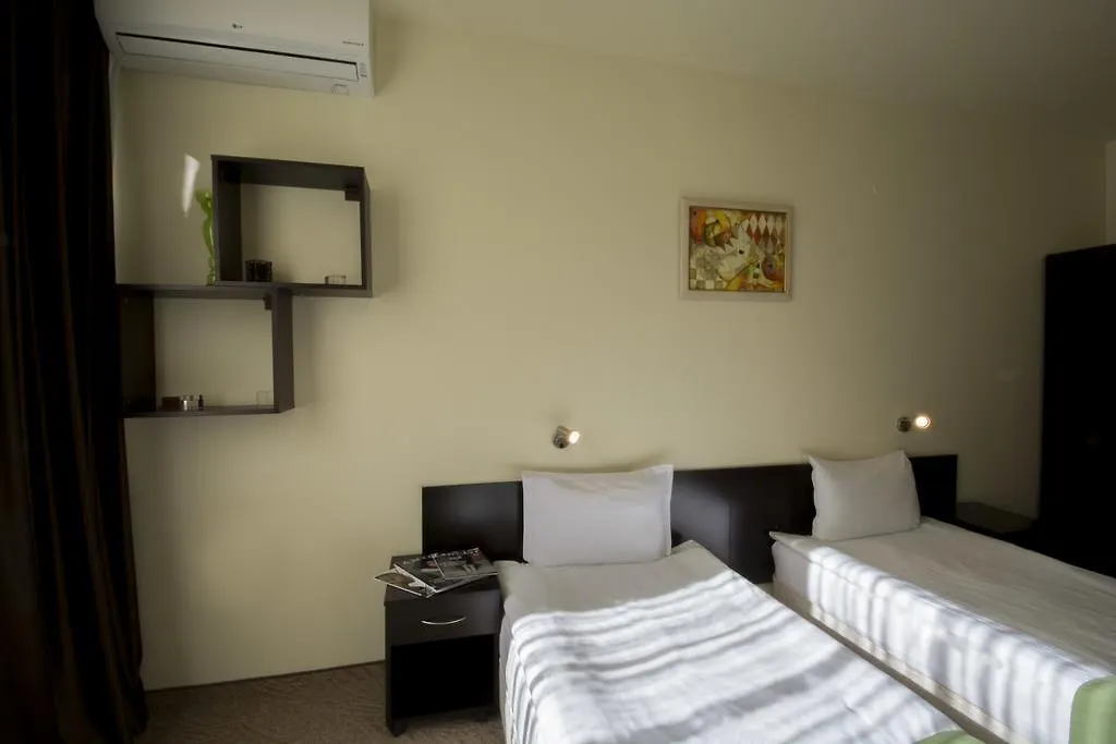 Hotel City Inn Sofia