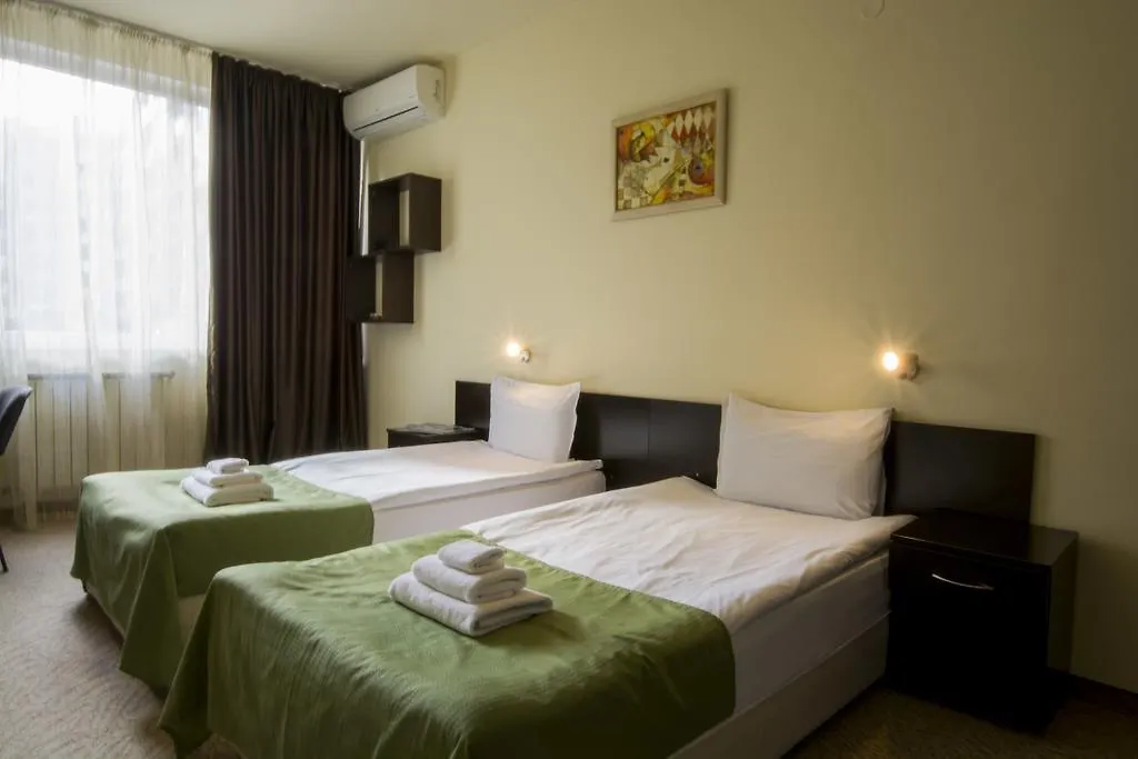 Hotel City Inn Sofia
