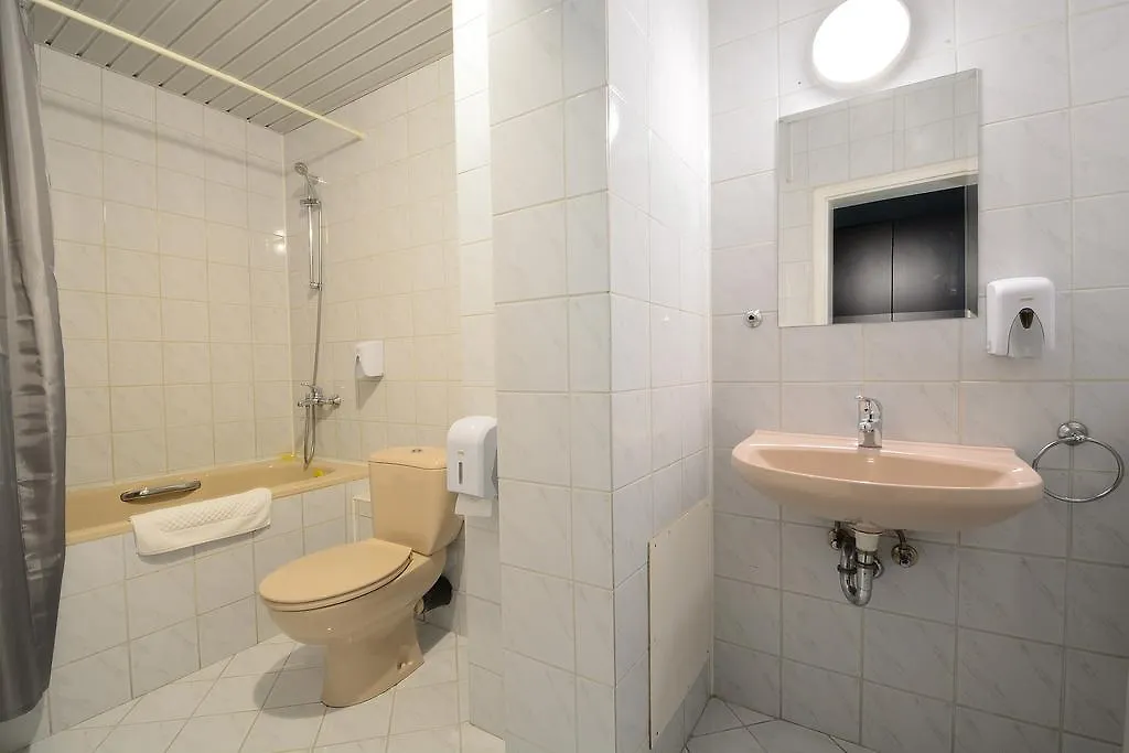Hotel City Inn Sofia