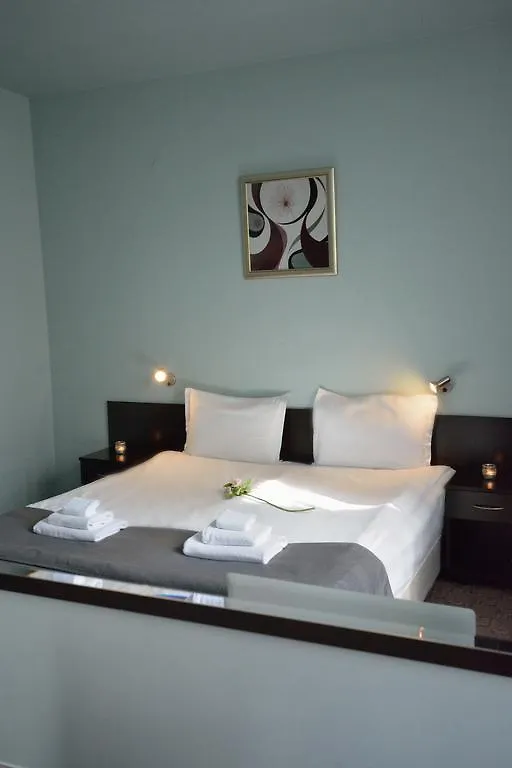 Hotel City Inn Sofia
