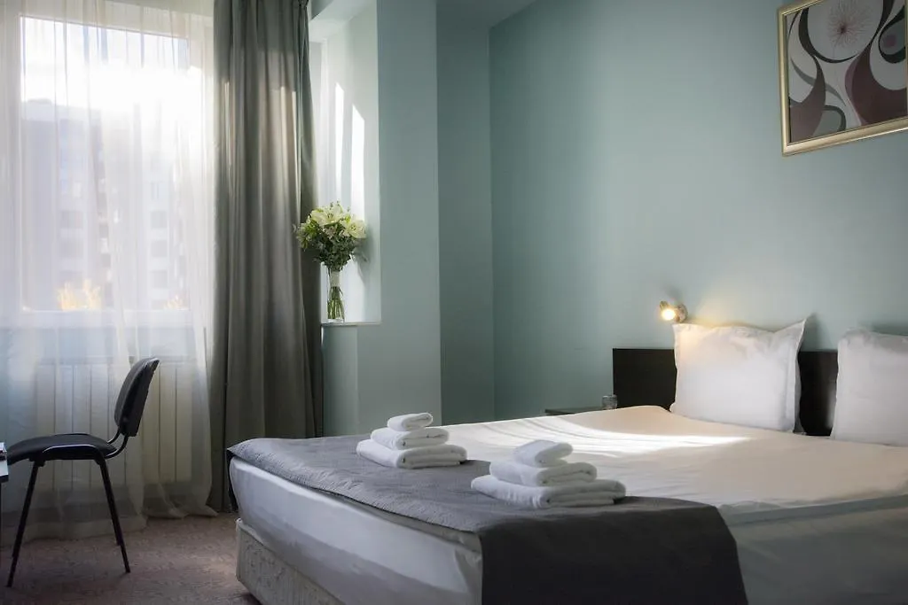 Hotel City Inn Sofia