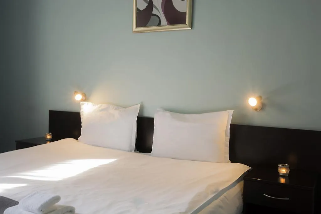 Hotel City Inn Sofia