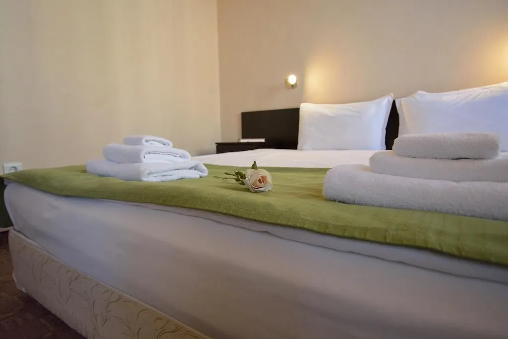 Hotel City Inn Sofia