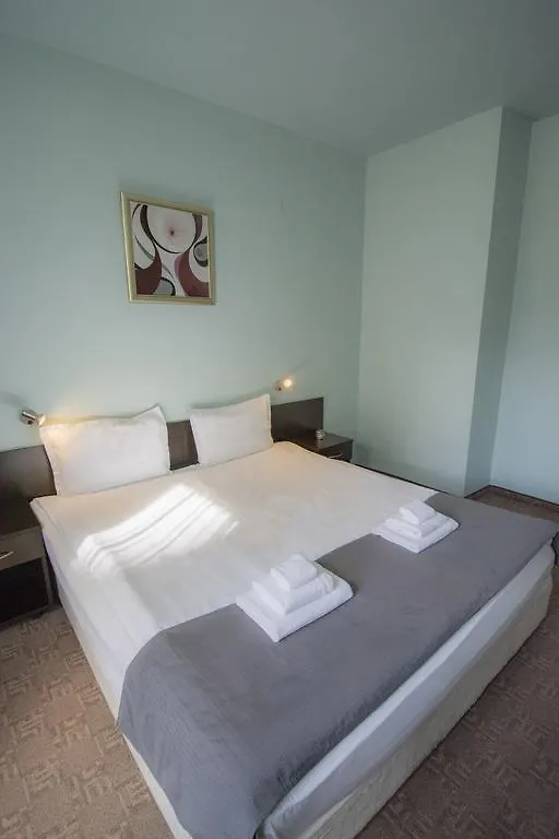 Hotel City Inn Sofia