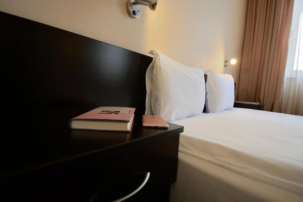 Hotel City Inn Sofia Bulgaria