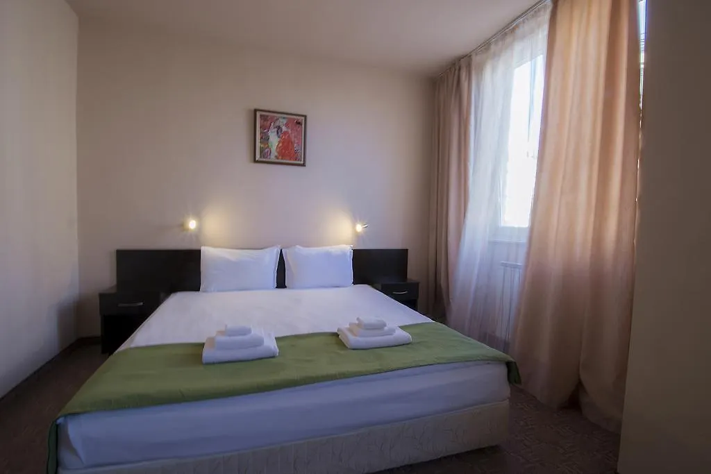 Hotel City Inn Sofia