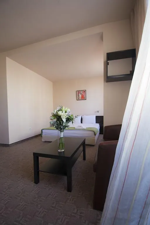 Hotel City Inn Sofia