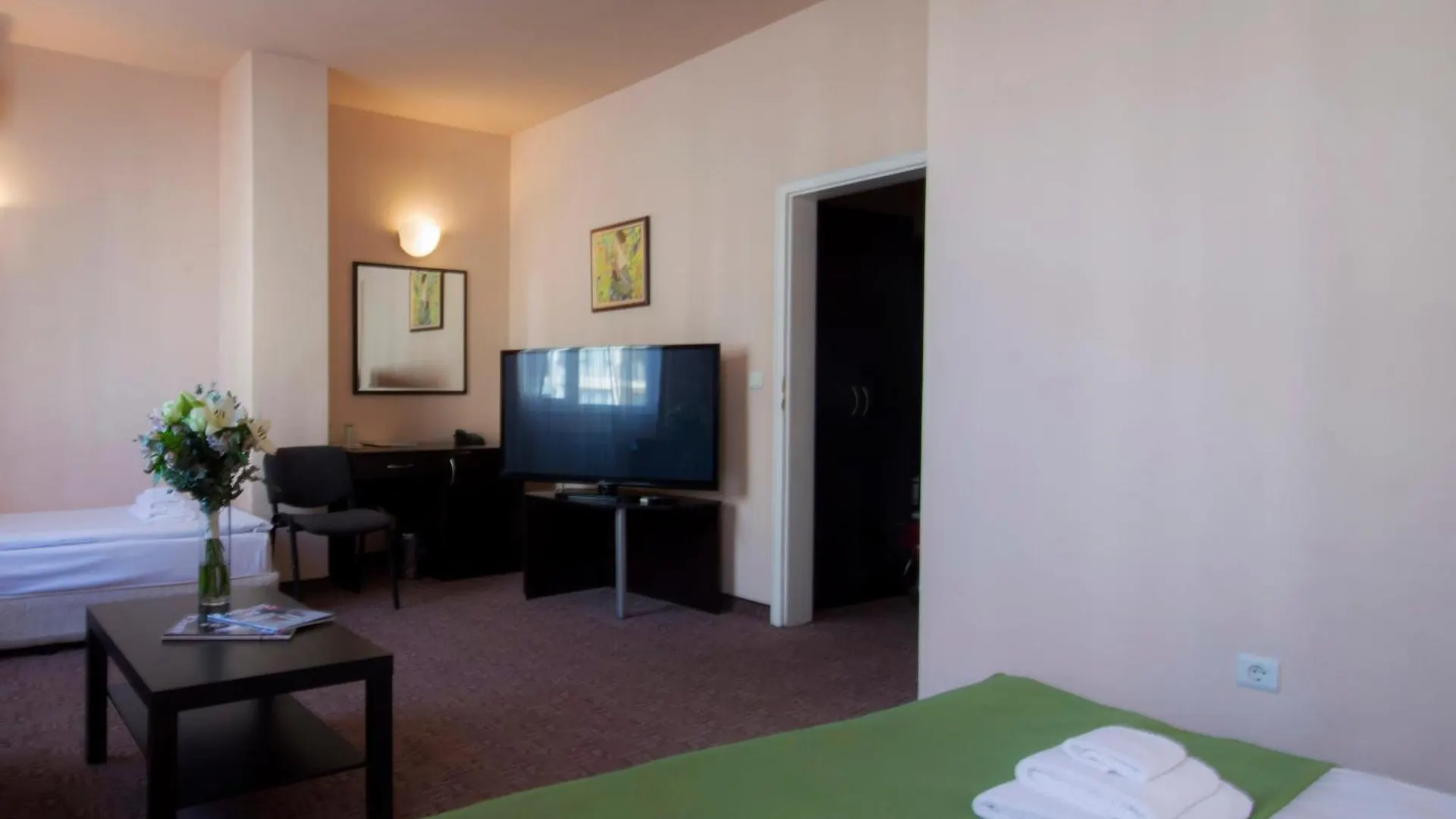 Hotel City Inn Sofia