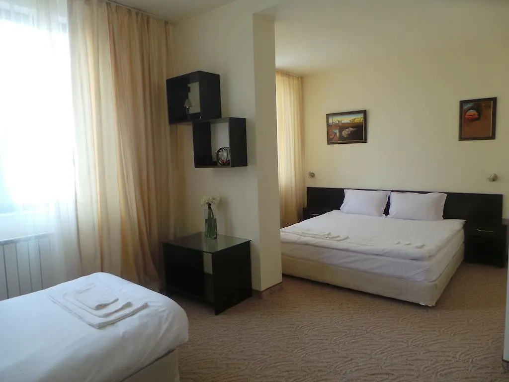 Hotel City Inn Sofia 3*,  Bulgaria