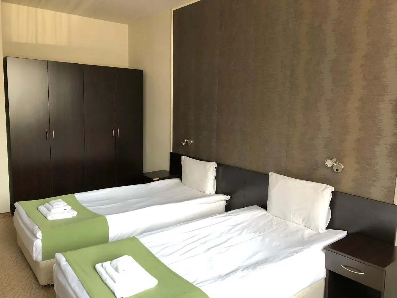 Hotel City Inn Sofia