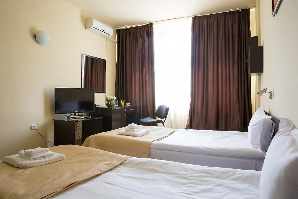 Hotel City Inn Sofia