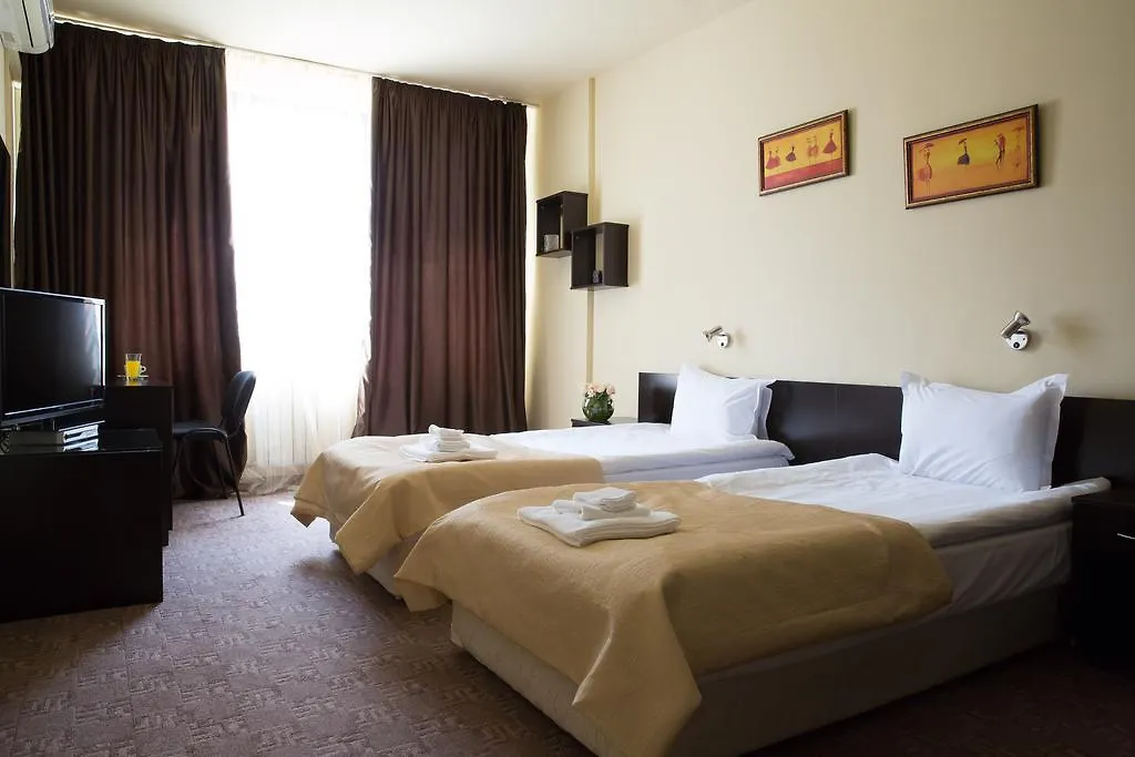 Hotel City Inn Sofia 3*,