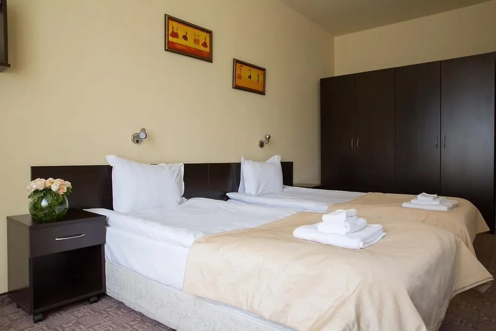 Hotel City Inn Sofia