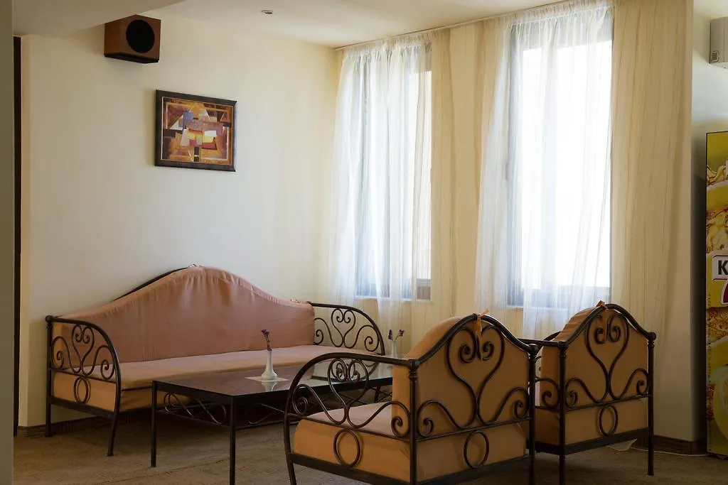 Hotel City Inn Sofia