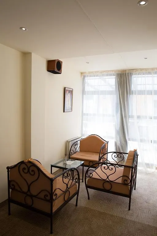 Hotel City Inn Sofia
